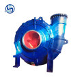 WN series Industrial Diesel Engine Slurry Pump River Dredging Sand Pump